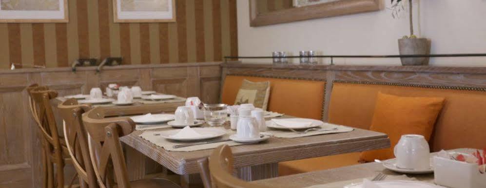 Gamila Rocks Mountain Hotel Aristi Ngoại thất bức ảnh